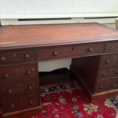 Victorian Writing Desk
