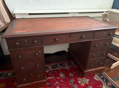 Victorian Writing Desk
