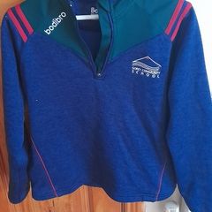 Gorey Community school uniform