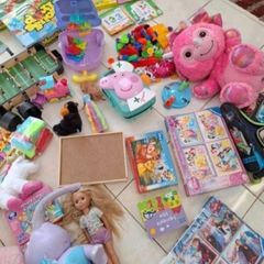 toy bundle