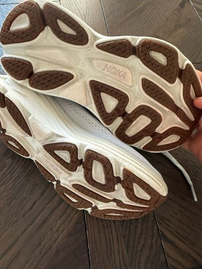 Hoka runners size 3.5uk 36 EU