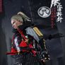 New Coomodel Se016 1/6 Series Of Empires William Adams A.k.a Miura Anjin In Honda Tadakatsu Gusoku Exclusive Version Samurai Action Figure Image 2
