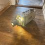 Vintage Gnome Slide Projector Image 3