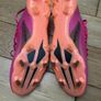 Adidas X Ghosted.1 FG Size UK 13 Image 4