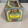 Metro MG Turbo Scale 1/24 Rare Image 10