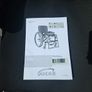 Wheelchair Image 5