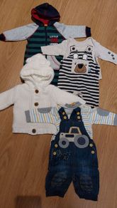 Baby clothes