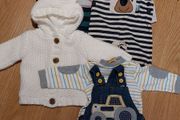 Baby clothes