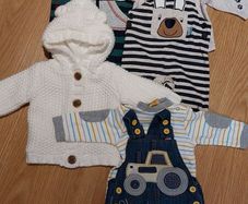 Baby clothes
