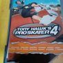 Tony Hawk's Proskater 4 PlayStation 2 Ps2 Games Original Image 3