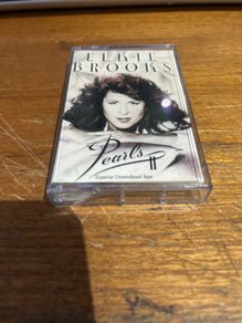 Elkie Brooks - Pearls II Cassette