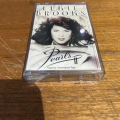 Elkie Brooks - Pearls II Cassette