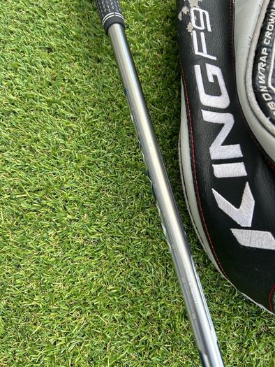 Cobra F9 Driver