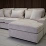 Zenn L Shape Chaser Fullback Sofa Image 8