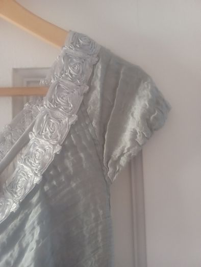 Quin and donnelly dress