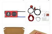 Daly BMS 48v