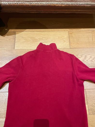 ralph lauren quarter zip
