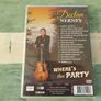 Declan Nerney Wheres The Party DVD Image 2