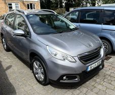 Peugeot 2008 94k km