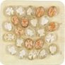 Angel Worry Stones Image 4