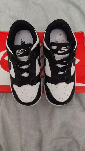 Brand new nike runners 7.5uk