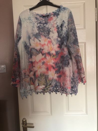klass top