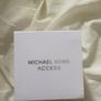 Michael Kors Access Bradshaw Womens Smartwatch Image 3