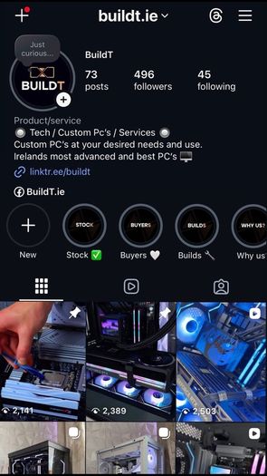High spec Gaming PC | RTX 5070 / Ryzen 7800x3d / DDR5