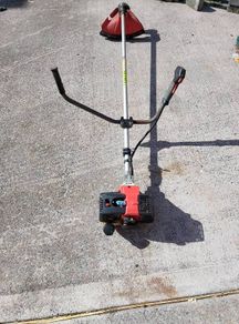 strimmer