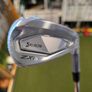 Brand New Srixon ZXi5 Forged Irons Image 2