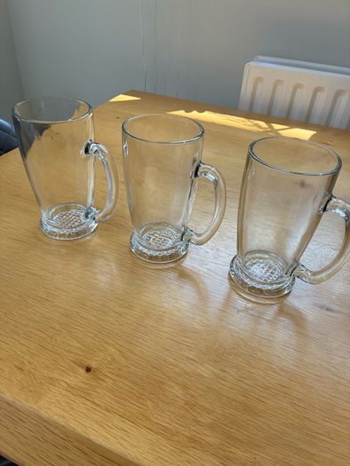 Cheap Job Lot of Retro Glasses.