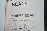 jennifer egan manhattan beach limited to 500
