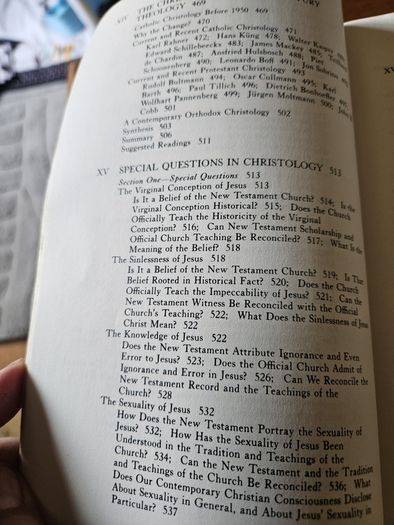 First Edition 1981 Catholicism Richard P. McBrien. Religious.