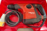 Hilti TE 300-Avr Sds+ Chipping Hammer 110v