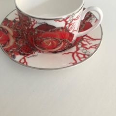 Roberto Cavalli Home Cups and Saucers