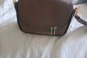 Tan Marc Jacobs Bag