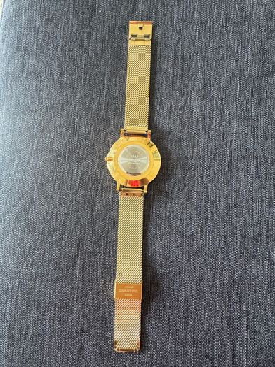 Q&Q Quartz unisex watch