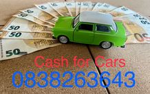 Cash for cars