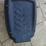 Bicycle storage rack box Image 2