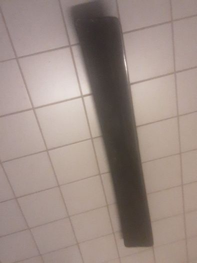 Boot spoiler