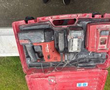 Hilti TE6-A