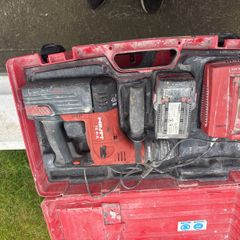 Hilti TE6-A