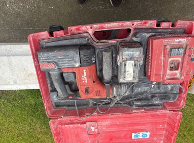 Hilti TE6-A