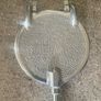 Norpro Vintage Stovetop Pizzelle Iron Image 3