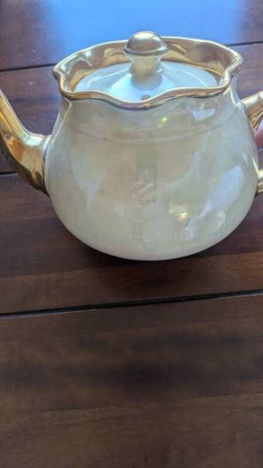 Teaset