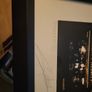 Giles Norman original print signed by the artist Donehy & Nesbitt pub picture Image 2