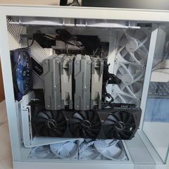 Gaming PC with 360hz monitor