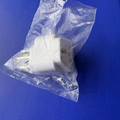 Power plug adaptor IRL/UK to Switzerland, Type J - NEW