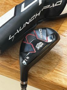 Wilson Staff D300 6 hybrid