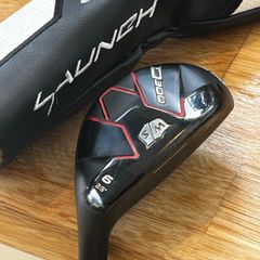 Wilson Staff D300 6 hybrid
